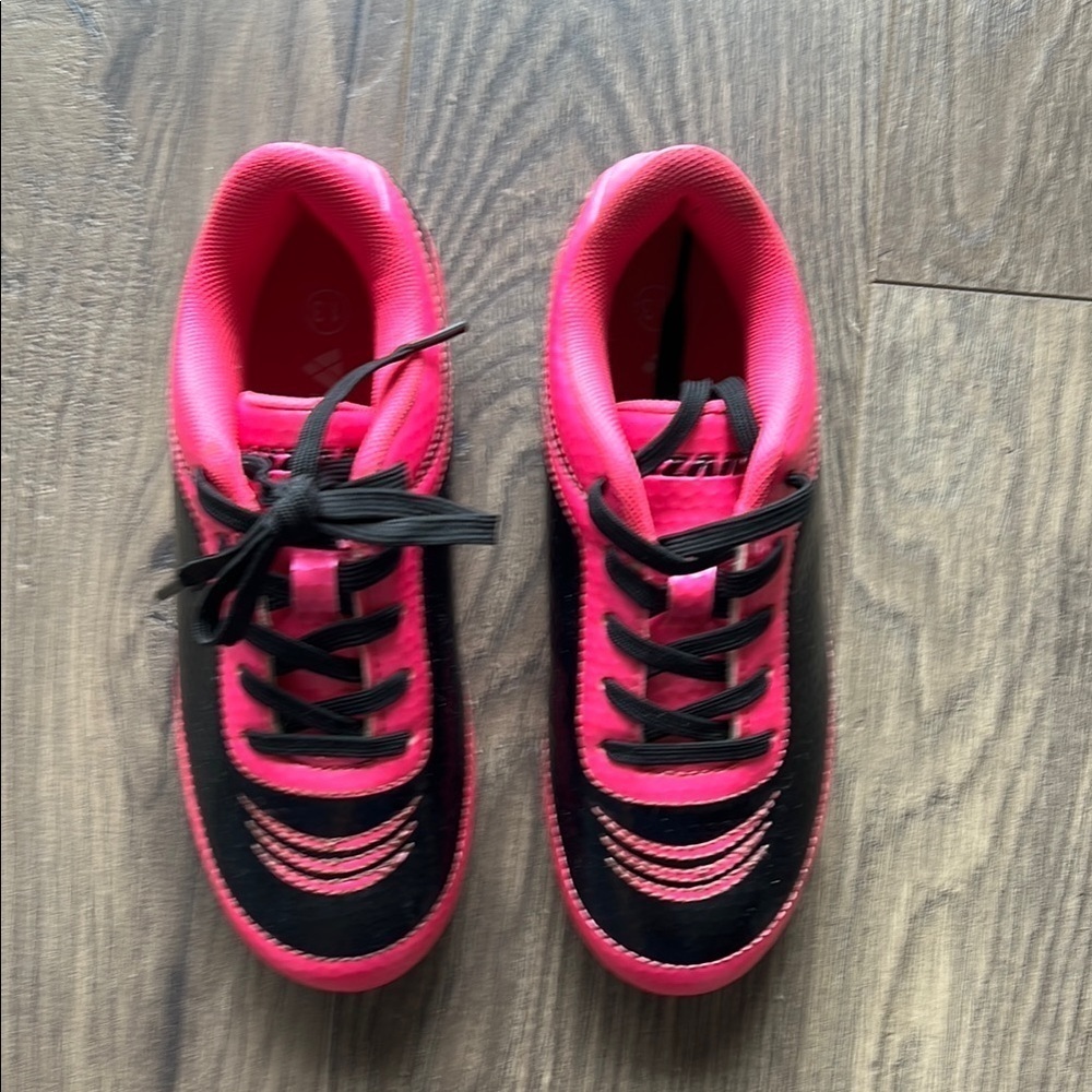 Vizari Infinity Firm Ground Boys Soccer Cleats 13C
